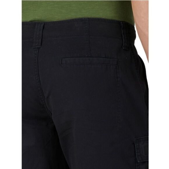 Wrangler Men's Stretch Cargo Shorts - Picture 10 of 10